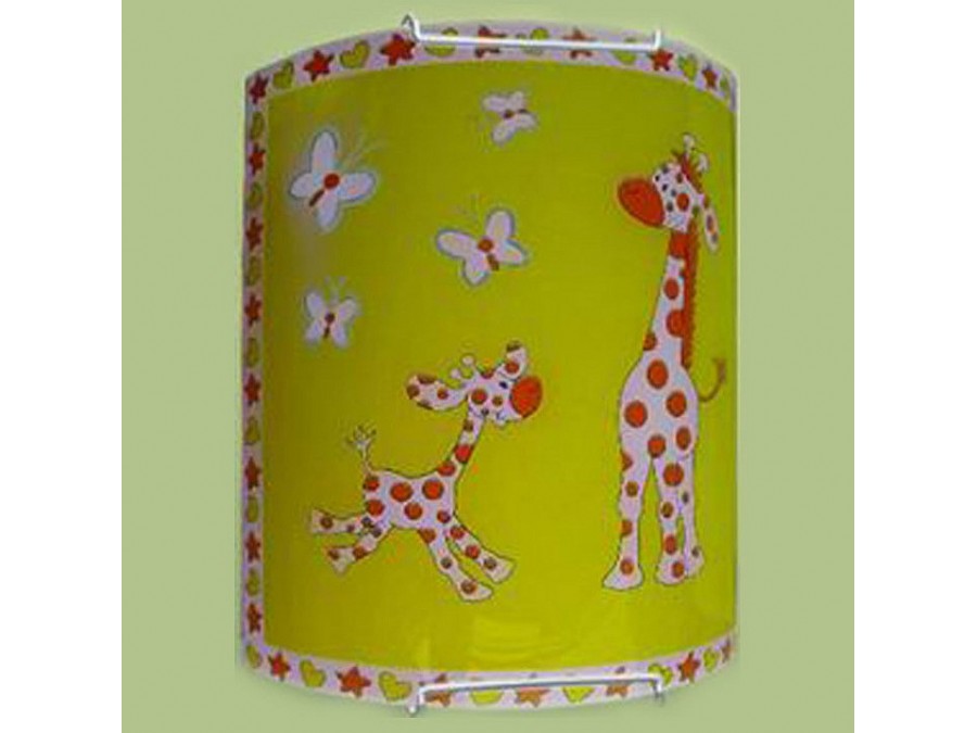 Накладной светильник Citilux 921 CL921001W