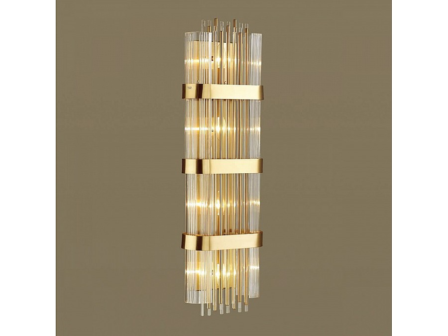 Накладной светильник Odeon Light Empire 4853/4W