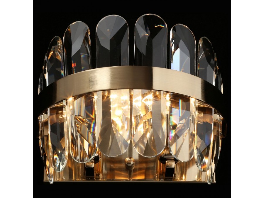 Накладной светильник Aployt Jola APL.749.01.02