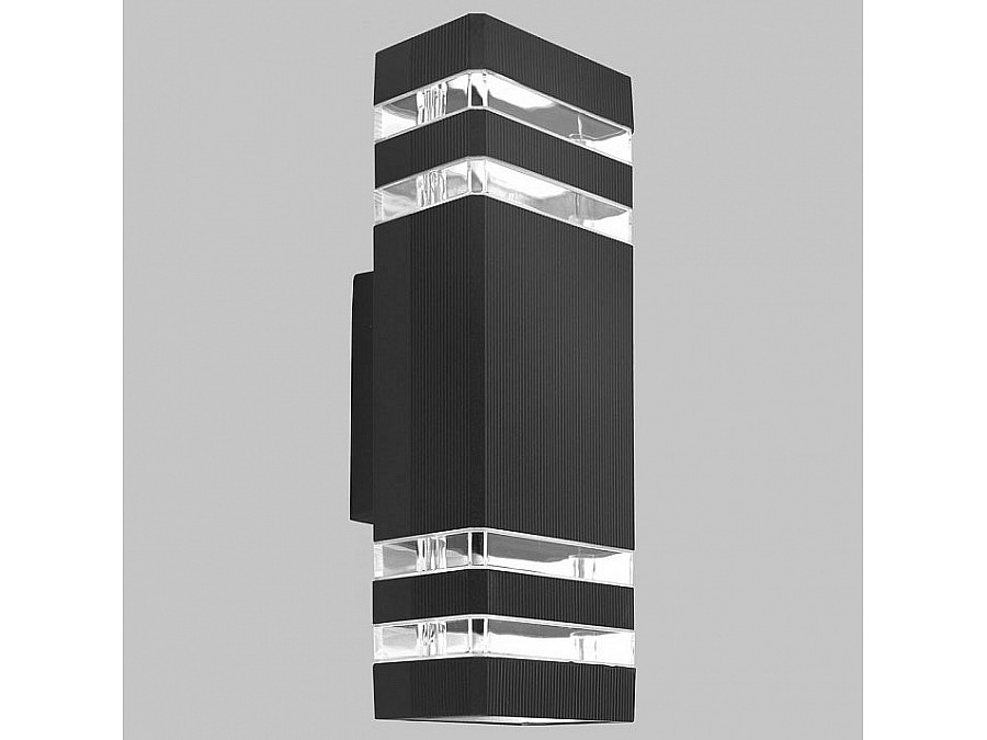 Светильник на штанге Imex POrta IL.0014.0024-2-BK