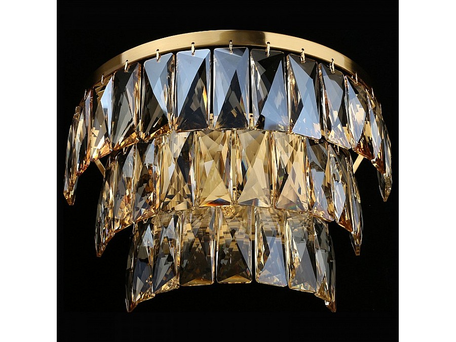 Накладной светильник Aployt Francheska APL.837.01.02