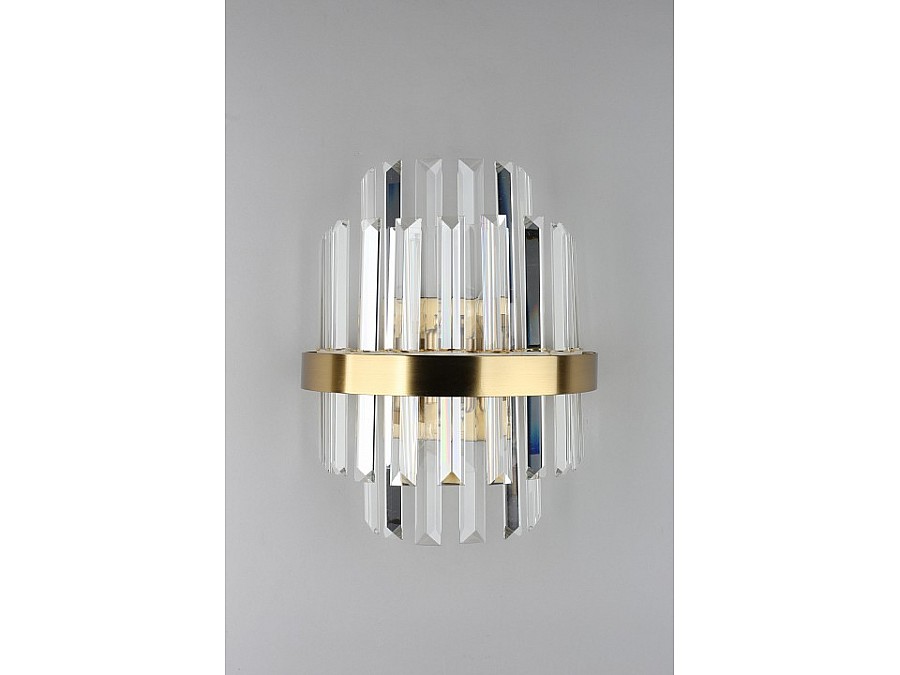 Накладной светильник Omnilux Saviano OML-69011-02