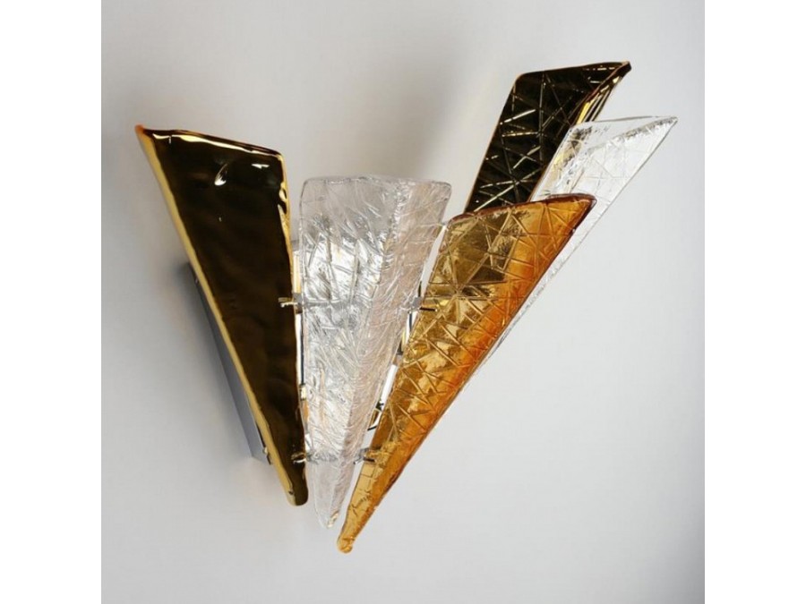 Накладной светильник Aployt Teresa APL.855.01.03