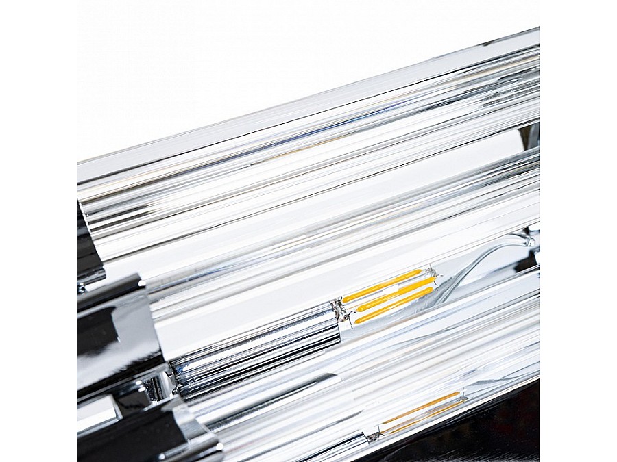 Накладной светильник Arte Lamp Caravaggio A1059AP-1CC