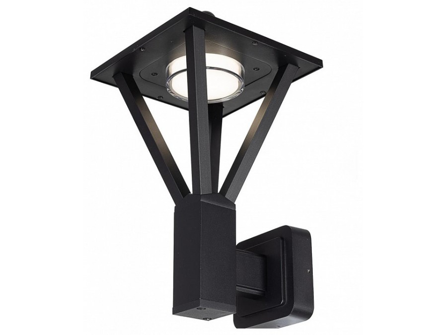Светильник на штанге Citilux GENOX CLU12W