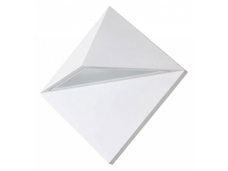 Накладной светильник Novotech Testa 370586