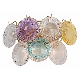 Накладной светильник Vitaluce V5295 V5295-8/2A