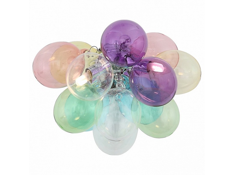 Накладной светильник ST-Luce Sospiro SL432.151.02