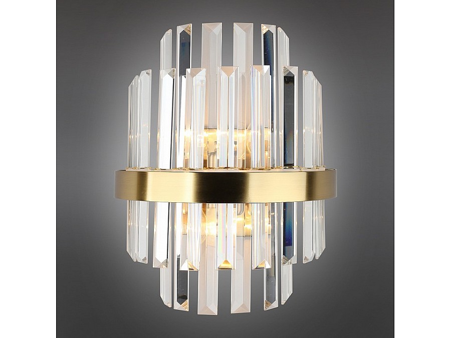 Накладной светильник Omnilux Saviano OML-69011-02