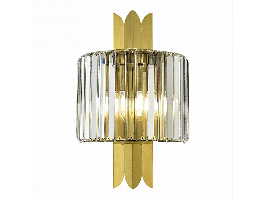 Накладной светильник ST-Luce Nari SL1635.301.02