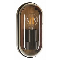 Накладной светильник Arte Lamp Marfik A2481AL-1BR