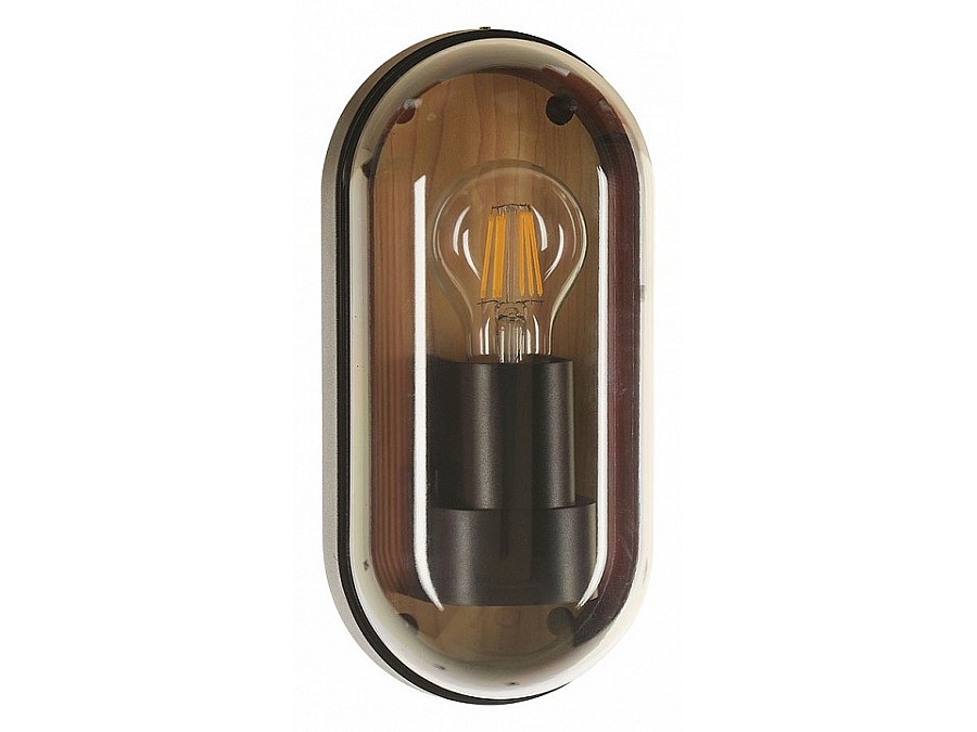 Накладной светильник Arte Lamp Marfik A2481AL-1BR