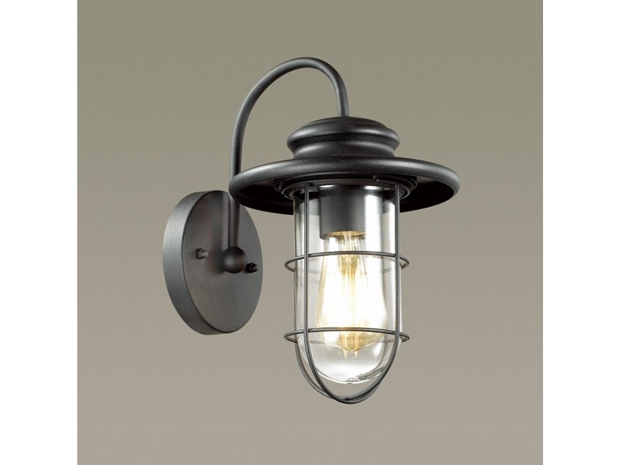 Светильник на штанге Odeon Light Helm 4171/1W