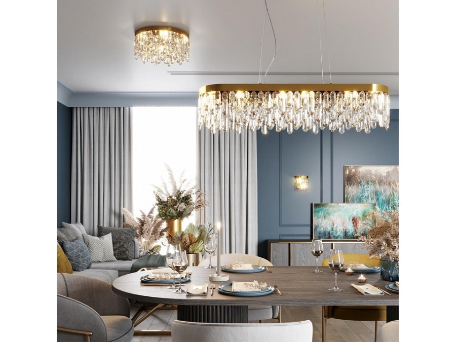 Накладной светильник Odeon Light Dakisa 4986/2W