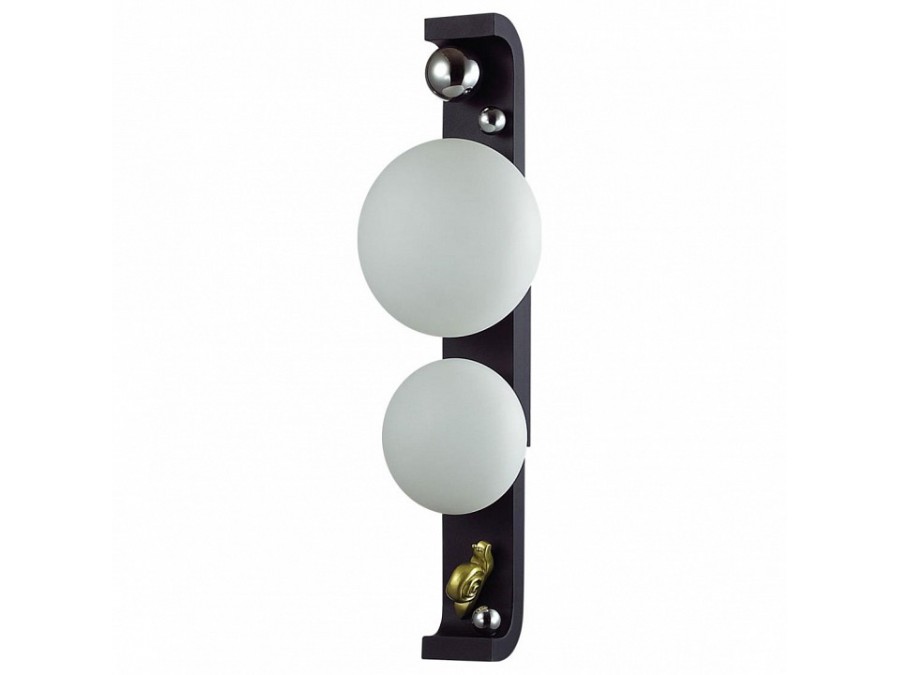 Накладной светильник Odeon Light NATURE 5434/2W