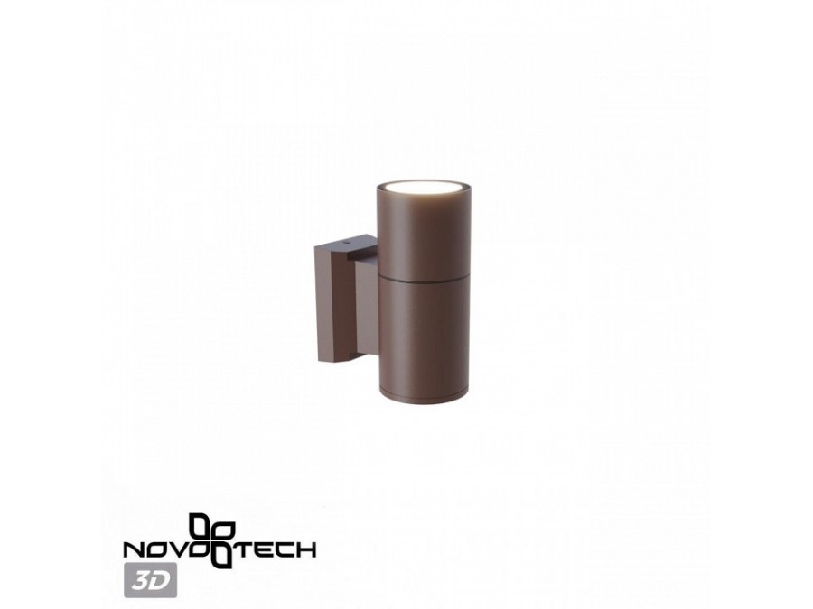 Светильник на штанге Novotech LANDSCAPE 370986