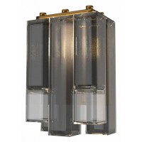 Накладной светильник Divinare Cascata 7666/17 AP-2