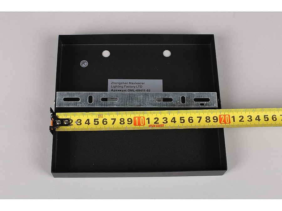 Накладной светильник Omnilux Oriolo OML-69411-02