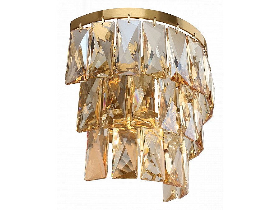 Накладной светильник Aployt Francheska APL.837.01.01