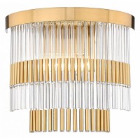 Накладной светильник Divinare Brillante 6813/17 AP-2