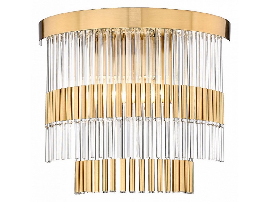 Накладной светильник Divinare Brillante 6813/17 AP-2