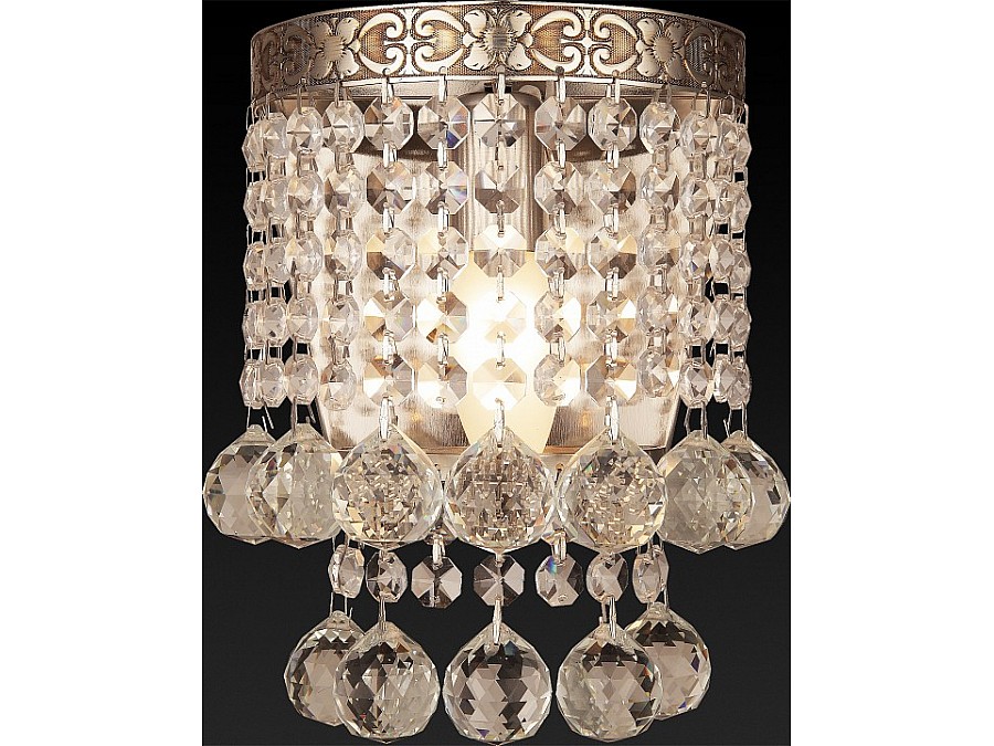 Накладной светильник TopLight Vivien TL7230B-01SN