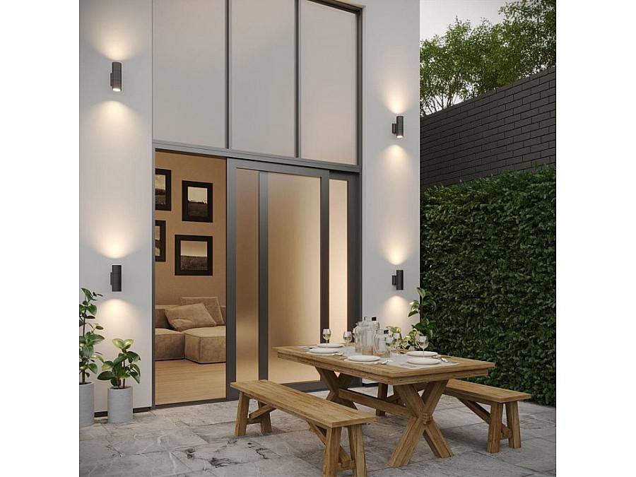 Светильник на штанге Novotech LANDSCAPE 370988