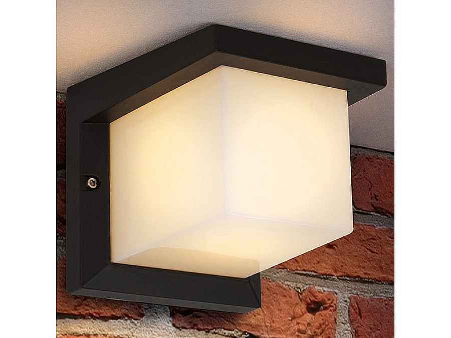 Накладной светильник Elektrostandard Shelter a038435