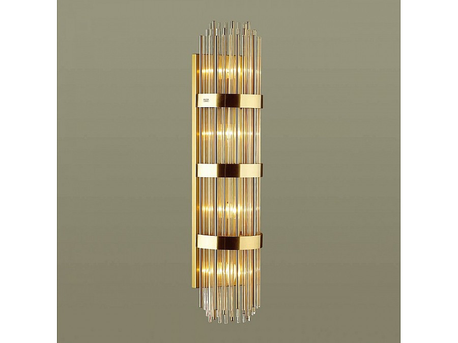 Накладной светильник Odeon Light Empire 4854/4W