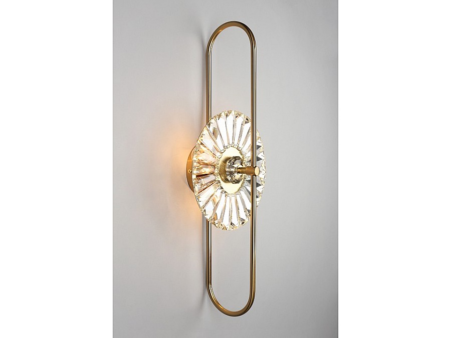 Накладной светильник Aployt Valentayn APL.641.01.03