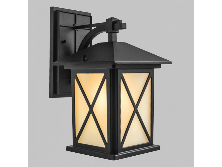 Светильник на штанге Imex  IL.0016.0005-BK