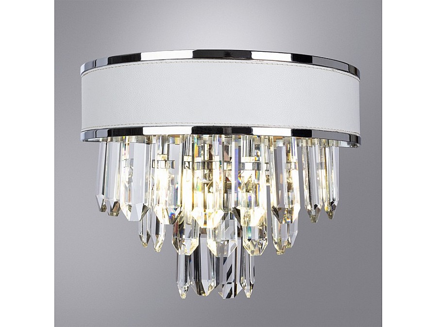 Накладной светильник Arte Lamp Diadem A1002AP-2CC