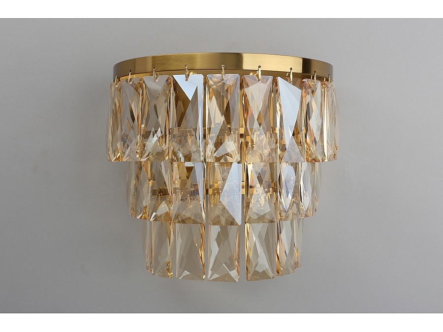 Накладной светильник Aployt Francheska APL.837.01.01