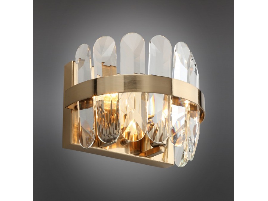 Накладной светильник Aployt Jola APL.749.01.02