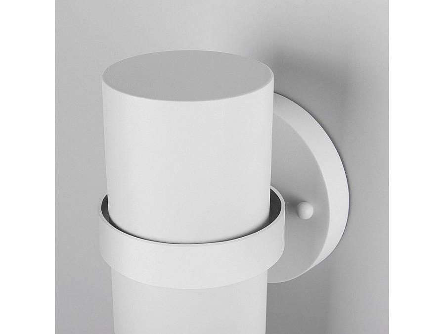 Светильник на штанге Elektrostandard Grin Grin белый (35000/D)