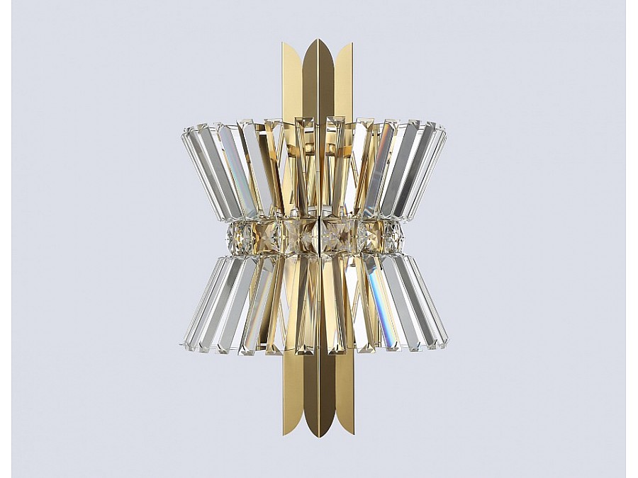 Накладной светильник Ambrella Light LH LH41029