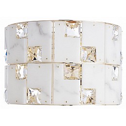 Накладной светильник Odeon Light Chessi 5076/2W