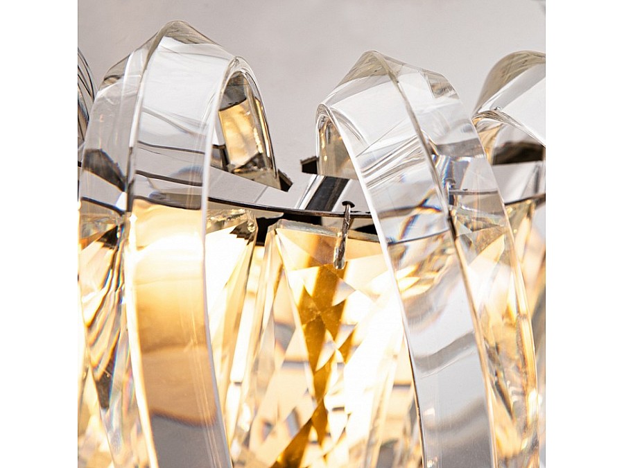 Накладной светильник Divinare Megan 7568/02 AP-2