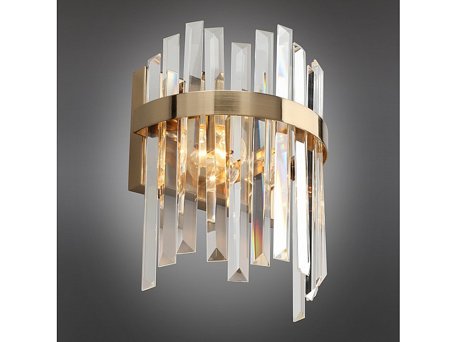 Накладной светильник Aployt Melisa APL.747.01.02