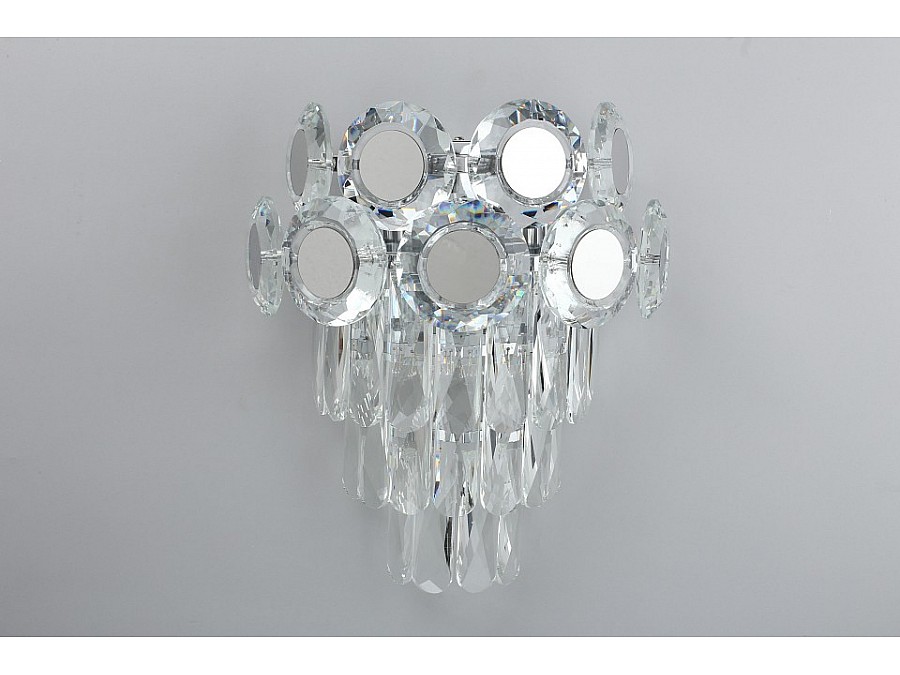 Накладной светильник Aployt Nikoul APL.832.11.02