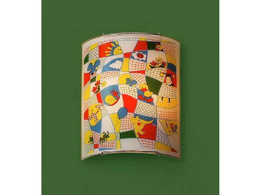 Накладной светильник Citilux 922 CL922014