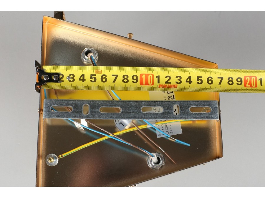 Накладной светильник Aployt Maria APL.831.11.02