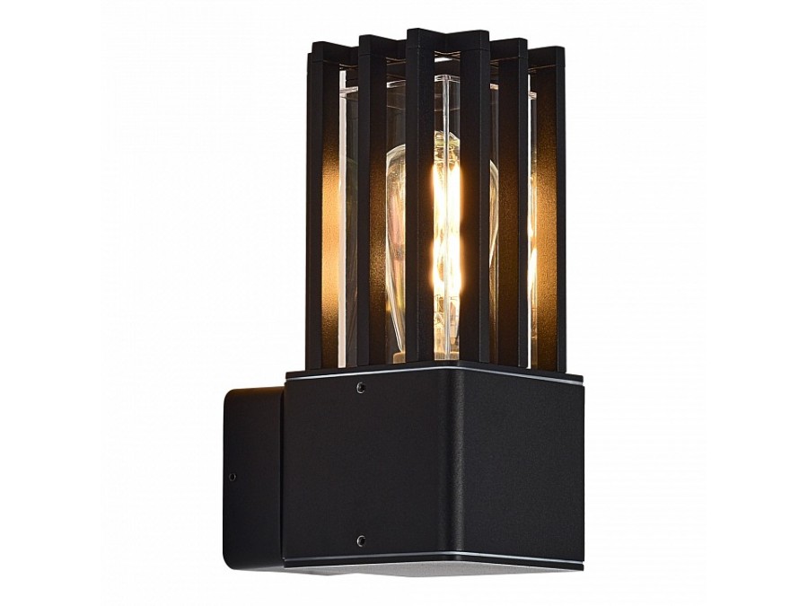 Светильник на штанге ST-Luce IRUM SL9018.401.01