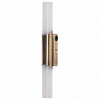 Светильник на штанге Arte Lamp Aqua-Bastone A2470AP-2AB