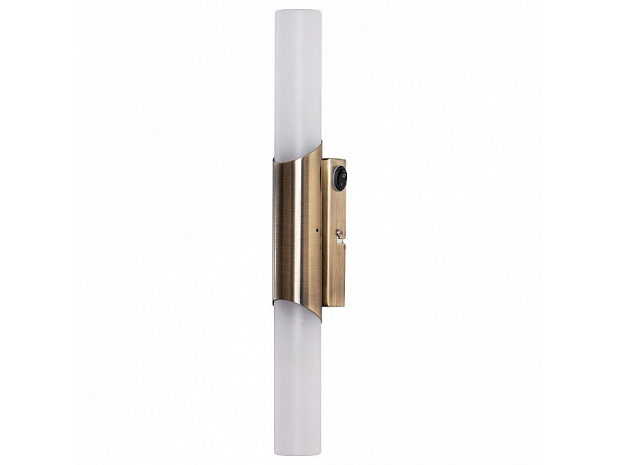 Светильник на штанге Arte Lamp Aqua-Bastone A2470AP-2AB