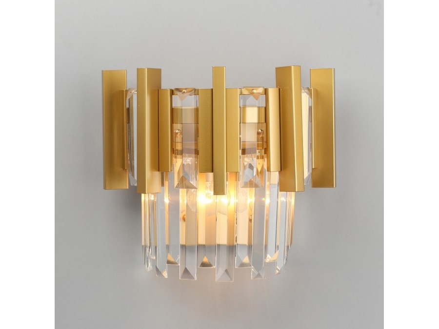 Накладной светильник Omnilux Gaeta OML-69701-02