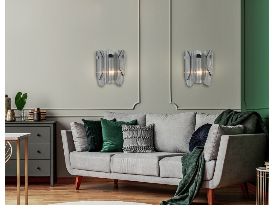 Накладной светильник Ambrella Light LH LH31207