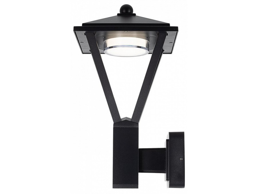 Светильник на штанге Citilux GENOX CLU12W