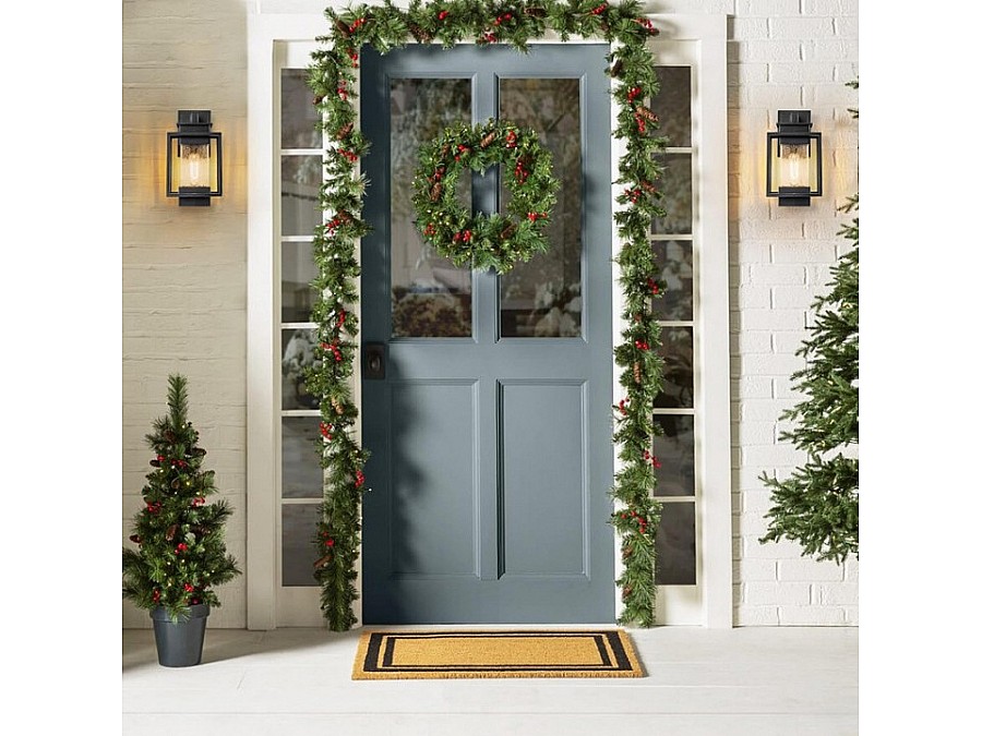 Светильник на штанге Imex Bern IL.0016.0001-BK