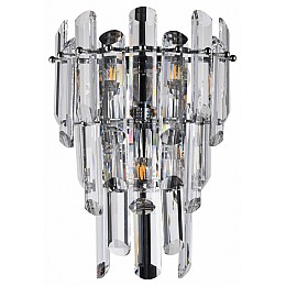 Накладной светильник Divinare Rosie 3511/02 AP-3